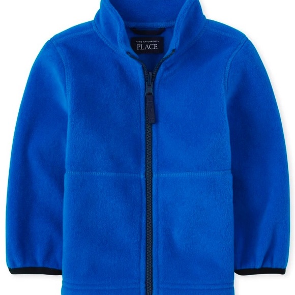 Warm Boys 3-1 winter jacket Children’s Place - Picture 5 of 6